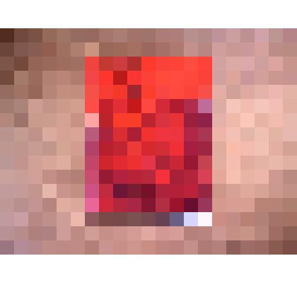 Комплект открыток "Герои-комсомольцы. "(открытка № 8)