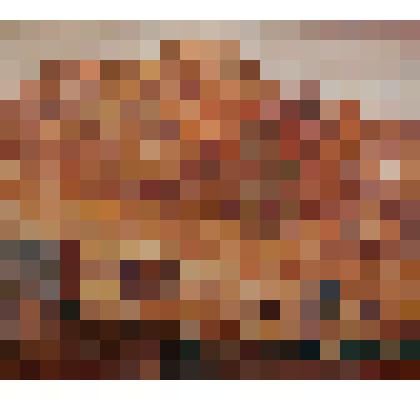 Горная Хакасия