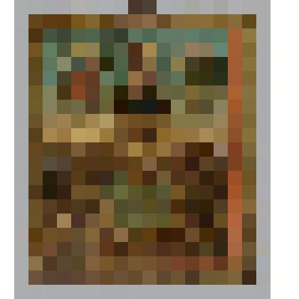 Икона "Богоматерь Живоносный источник"