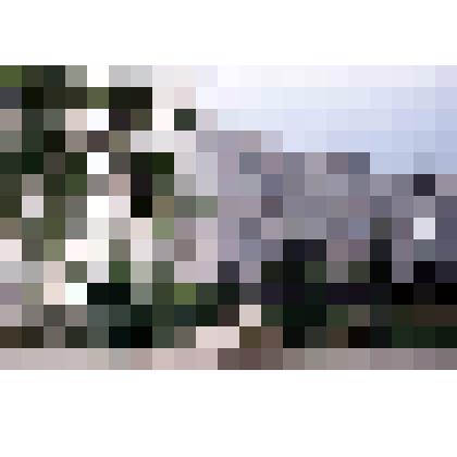 Диапозитив. Шестой микрорайон. (90)