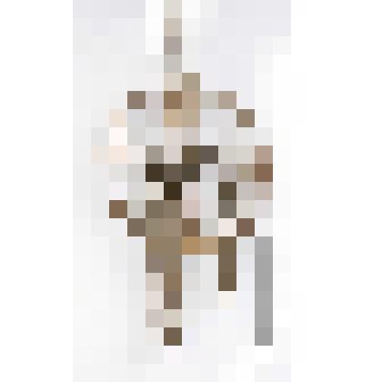 "Бубен" (миниатюрный) - "чалу"