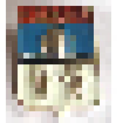 Значок сувенирный "Кадый"