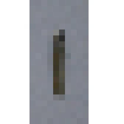 Перо плакатное (плоское)