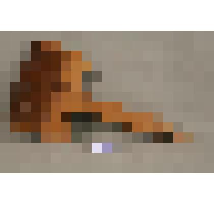 Гребень "чесало"