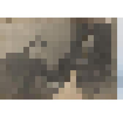 Фотография. В бильярдной во время отдыха