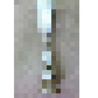 Ваза декоративная, подарок клубу "Фронтовые подруги"