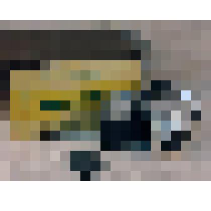 Фотоаппарат "Зенит-С" № 60284643 Максимова Е.К. из коллекции материалов Максимова Евгения Константиновича, саратовского ученого, историка, краеведа, доцента СГУ, Заслуженного работника культуры РФ