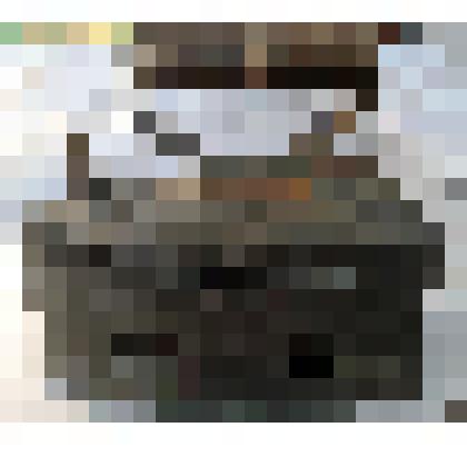 Утюг угольный