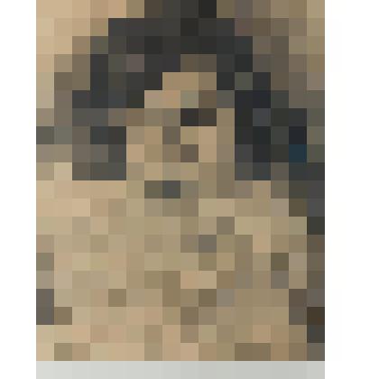 Женский портрет