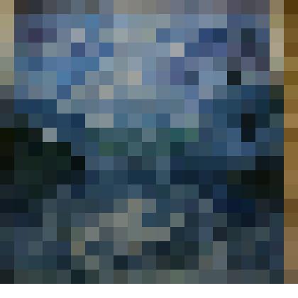 Холодный Енисей