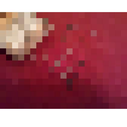 Скребок для вычёсывания пуха