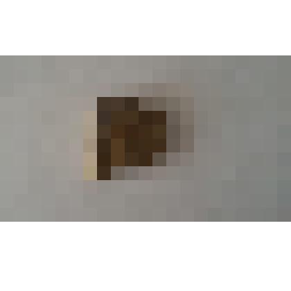 Фрагмент сосуда