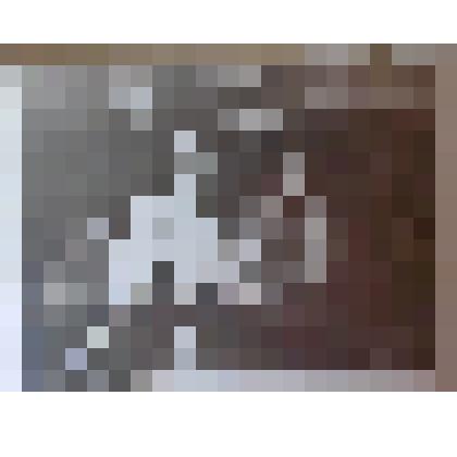 Фотография. Кожевникова Серафима Павловна - продавец магазина РАЙПО