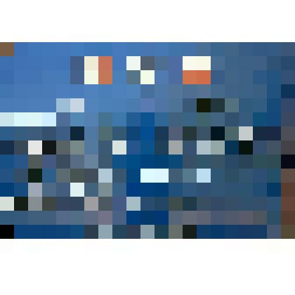 Вывеска "Ярский районный узел почтовой связи"