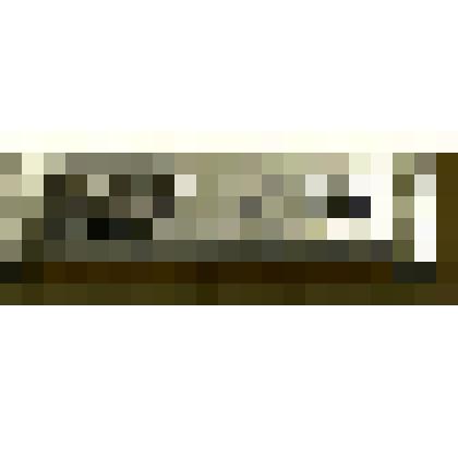 Чушка алюминиевая, образец одного из видов продукции с маркой «КАЗ»