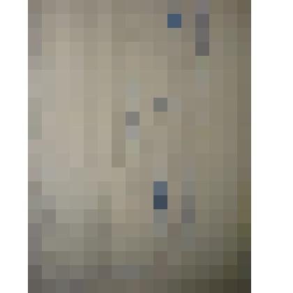 Штора дверная (левая)