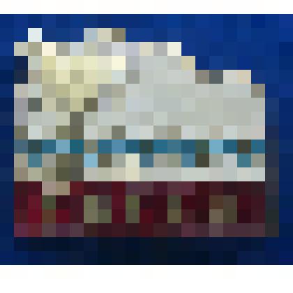 Значок нагрудный. Гагра