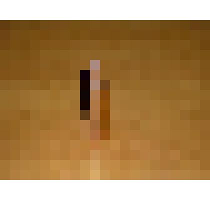 Гильза от патрона ДШК 12,7 мм