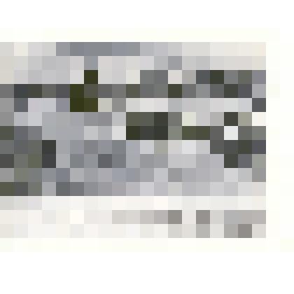 Фотография: укладка железнодорожного пути в Сибири. Копия