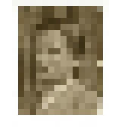 Фотопортрет. Дмитрий Александрович Быстролетов (1901 - 1975 гг.), советский разведчик-нелегал, после возвращения в СССР