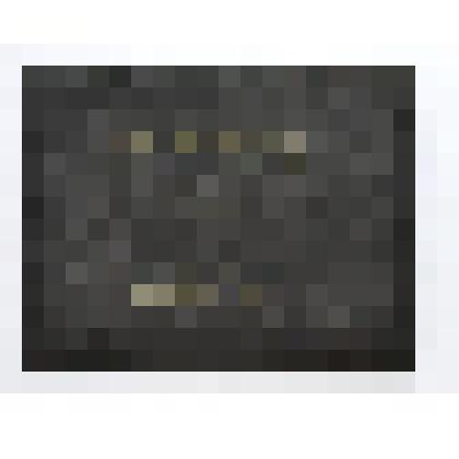 Членский билет студенческого научно-исследовательского общества К.Г.П.И., выдан Зайнашевой Г.Х. 1947 г