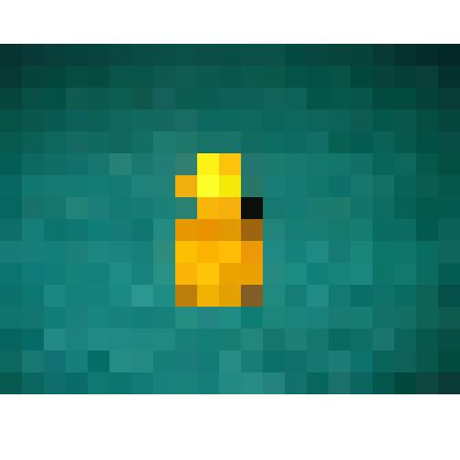 Фигура шахматная- пешка