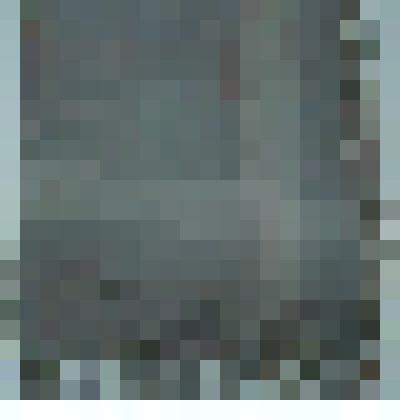 Платок серый с бахромой