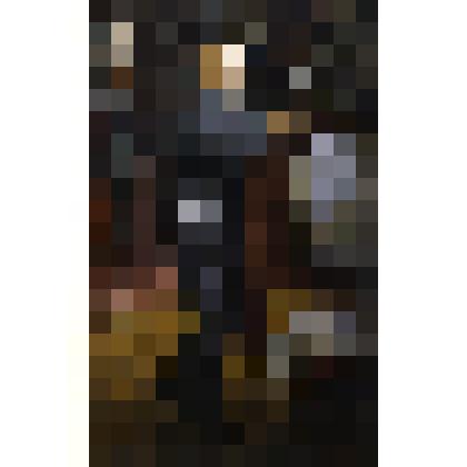 Портрет Александра Николаевича Серова