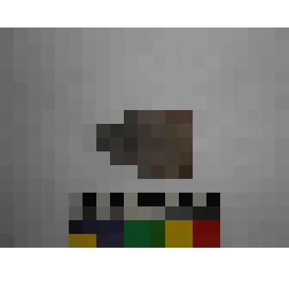 Археология. Фрагмент стенки сосуда, светло-серого цвета. Орнаментирован 3 горизонтальными каннелюрами