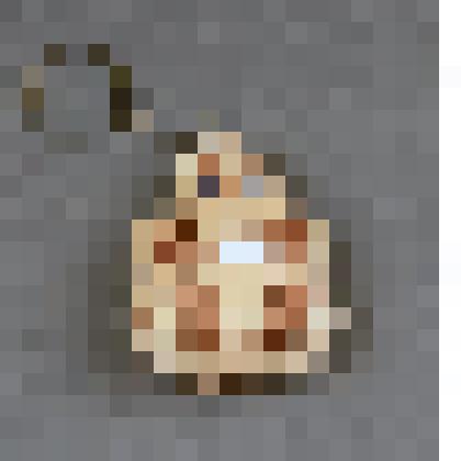 Брелок "Белочка"