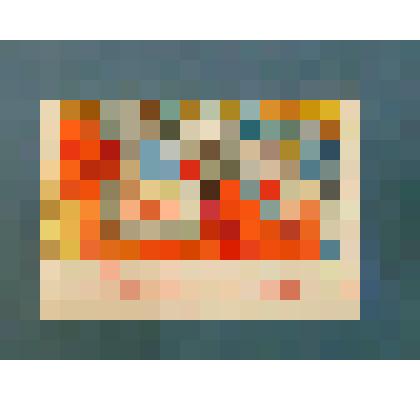 Документ. Поздравительная открытка Р.Островской от штаба "Дружба" хотьковской школы N4 г.Хотьково Моск.обл