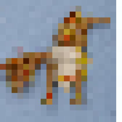 Кукла «Жеребенок»