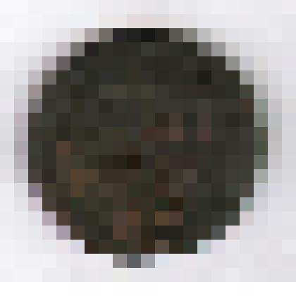 Монета достоинством 1/2 копейки серебром 1841 года