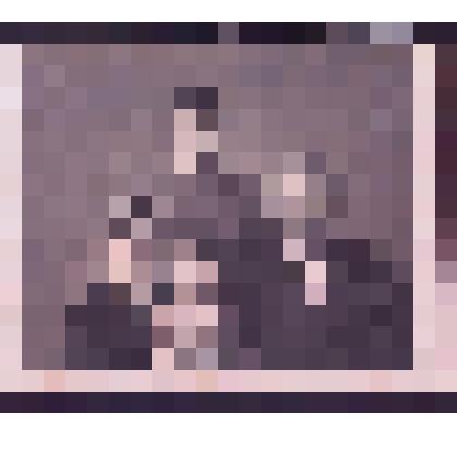 Фото. Чалчик Анчинович Чунижеков со своей семьей