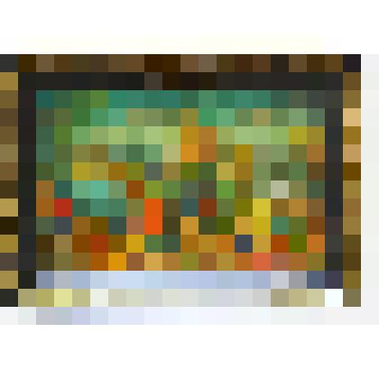 Ларчик «В пионерском лагере»