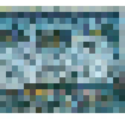 Весна на станции