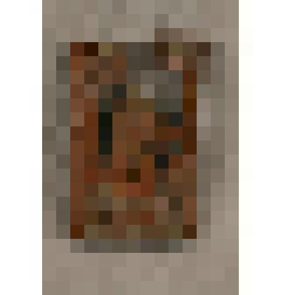 Икона резная "Святитель Митрофан Воронежский"