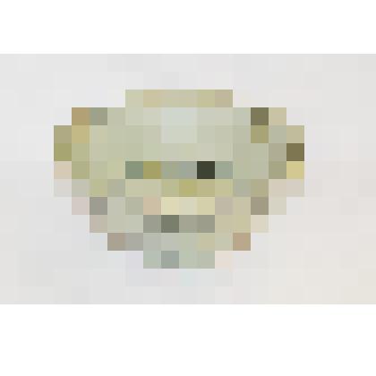 Керамическая чашка «чами» («цами») маньчжуро-китайского производства