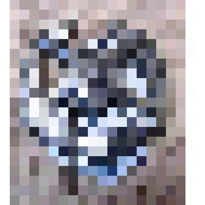 Эмблема на погоны военнослужащего пограничных войск