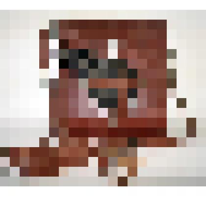 Фотовспышка "Луч-61" с батареей "Молния" в футляре