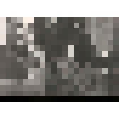 Открытка черно-белая