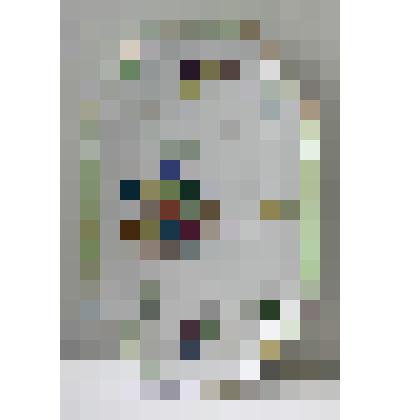 Подставка для чернильниц, из письменного прибора в стиле «Queen Victoria»