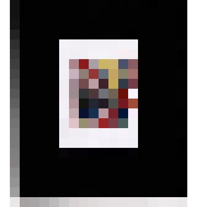 Лист № 3 из цикла "По мотивам сценария Серго Параджанова "Мученичество Шушаник"