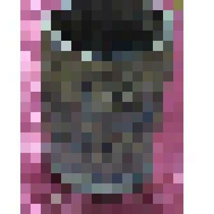 Туес расписной