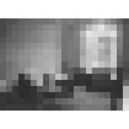 Фермерский дворец. Комната базы отдыха Ленсовета во II-м этаже. Фрагмент