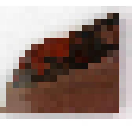 Скрытокристаллическая горная порода. Яшма