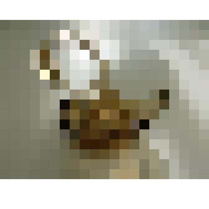 Сувенир-пепельница "Лебедь"