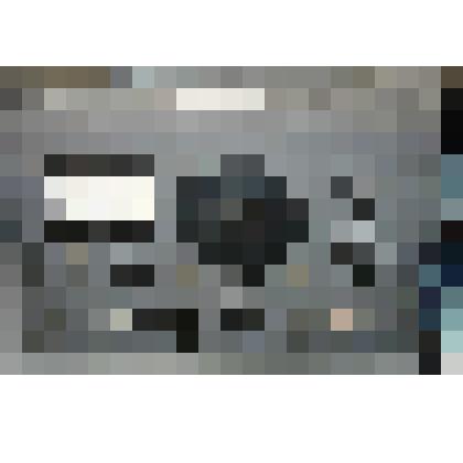 Генератор звуковой и ультразвуковой частоты типа "3Г-12"