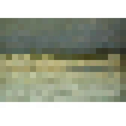 Картина. В начале апреля