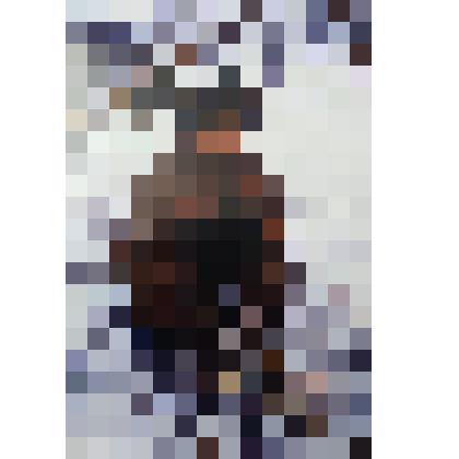 Фотография. Фотография Тундровичка